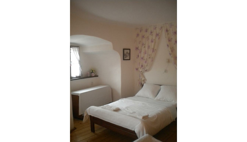 Pension ve Věži Český Krumlov